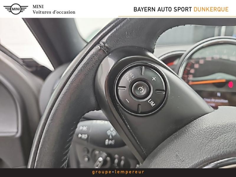 Image MINI Clubman One 102ch Kensington Euro6d-T