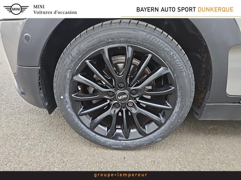 Image MINI Clubman One 102ch Kensington Euro6d-T