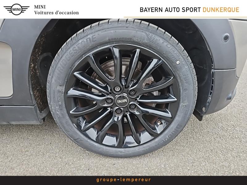 Image MINI Clubman One 102ch Kensington Euro6d-T