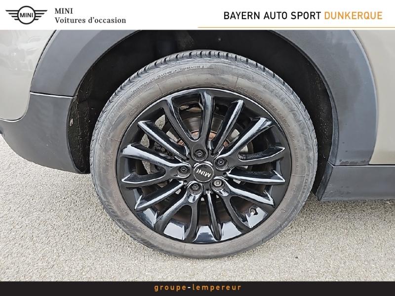 Image MINI Clubman One 102ch Kensington Euro6d-T