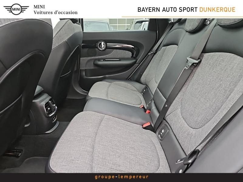 Image MINI Clubman One 102ch Kensington Euro6d-T