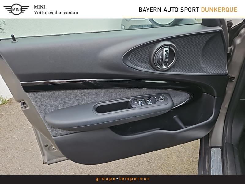 Image MINI Clubman One 102ch Kensington Euro6d-T