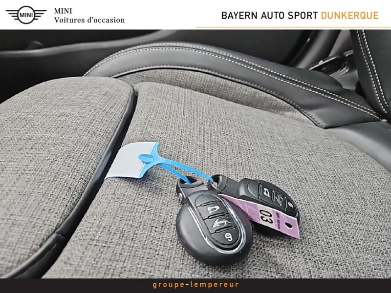 Image MINI Clubman One 102ch Kensington Euro6d-T