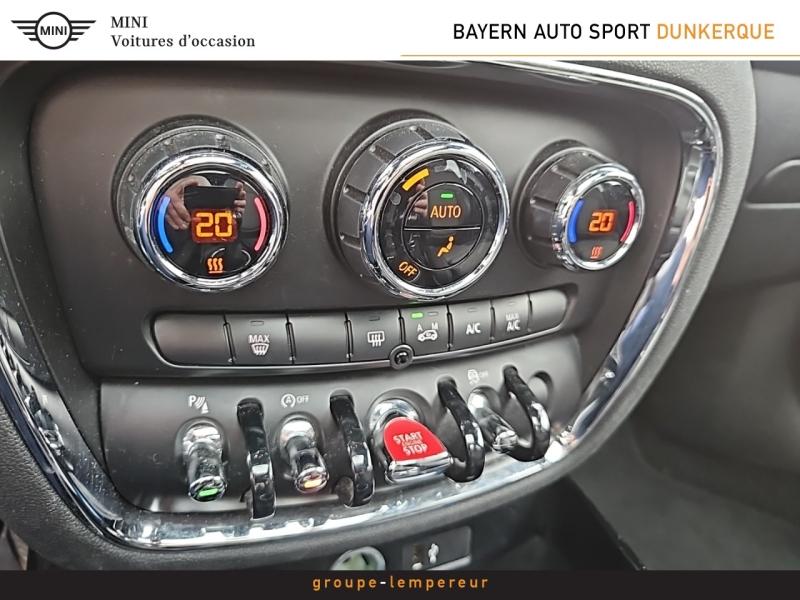 Image MINI Clubman One 102ch Kensington Euro6d-T