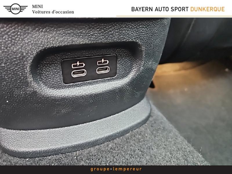 Image MINI Clubman One 102ch Kensington Euro6d-T