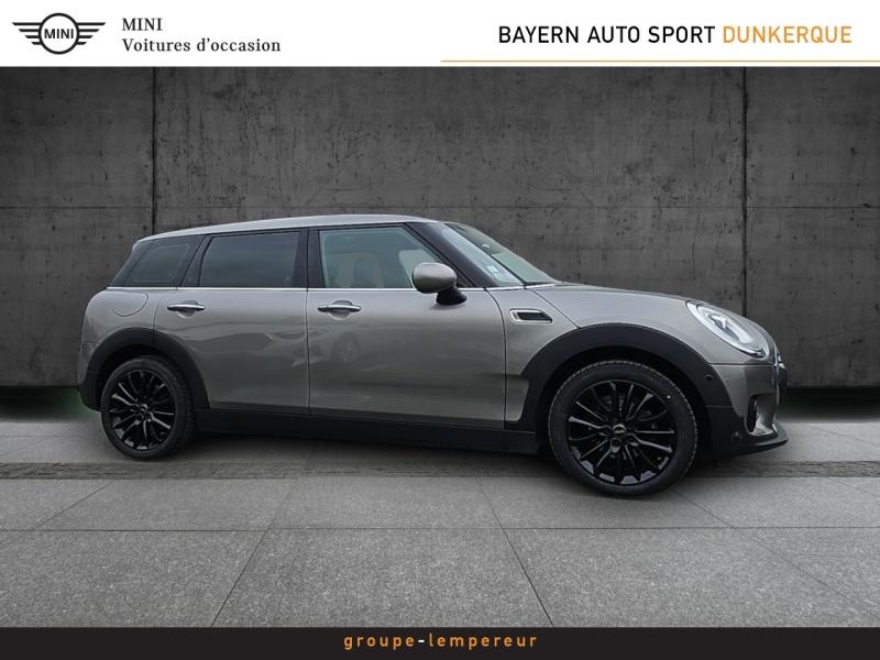 Image MINI Clubman One 102ch Kensington Euro6d-T