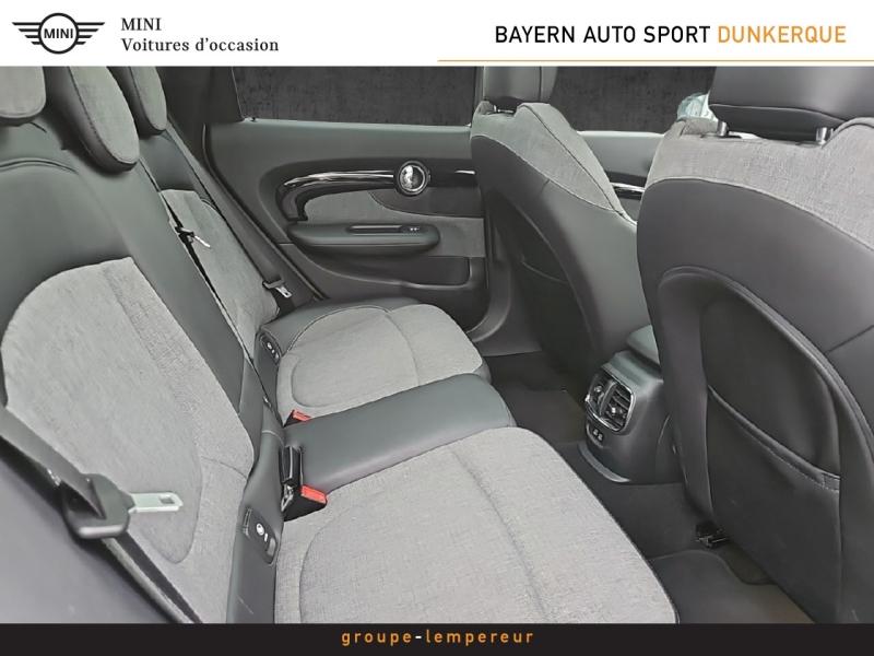 Image MINI Clubman One 102ch Kensington Euro6d-T