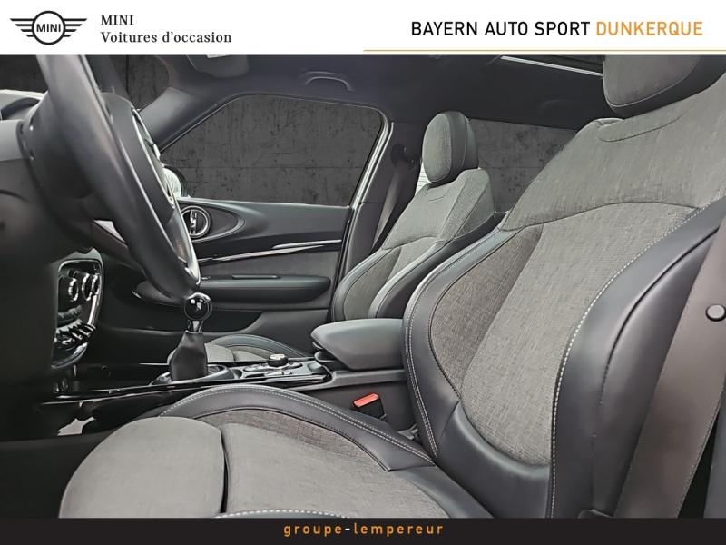 Image MINI Clubman One 102ch Kensington Euro6d-T