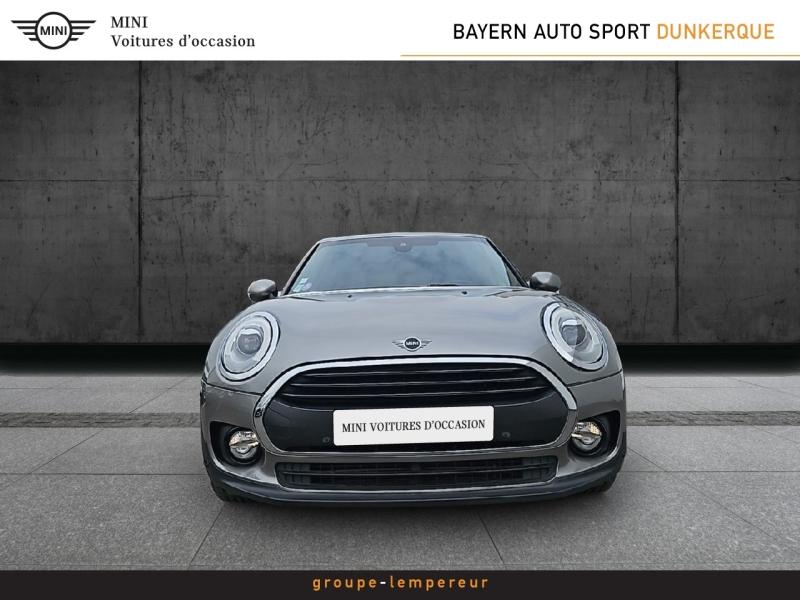 Image MINI Clubman One 102ch Kensington Euro6d-T