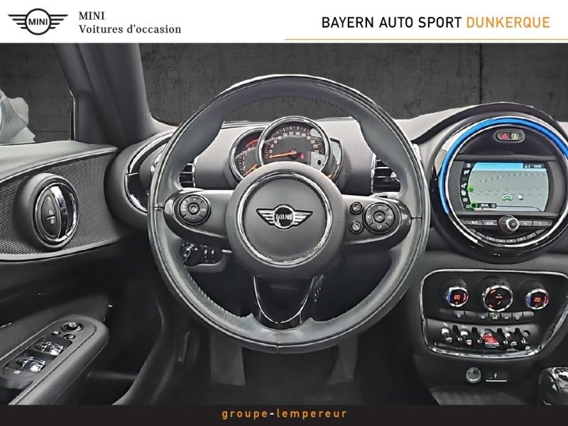 Image MINI Clubman One 102ch Kensington Euro6d-T