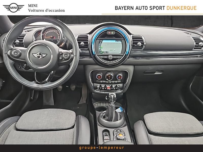 Image MINI Clubman One 102ch Kensington Euro6d-T