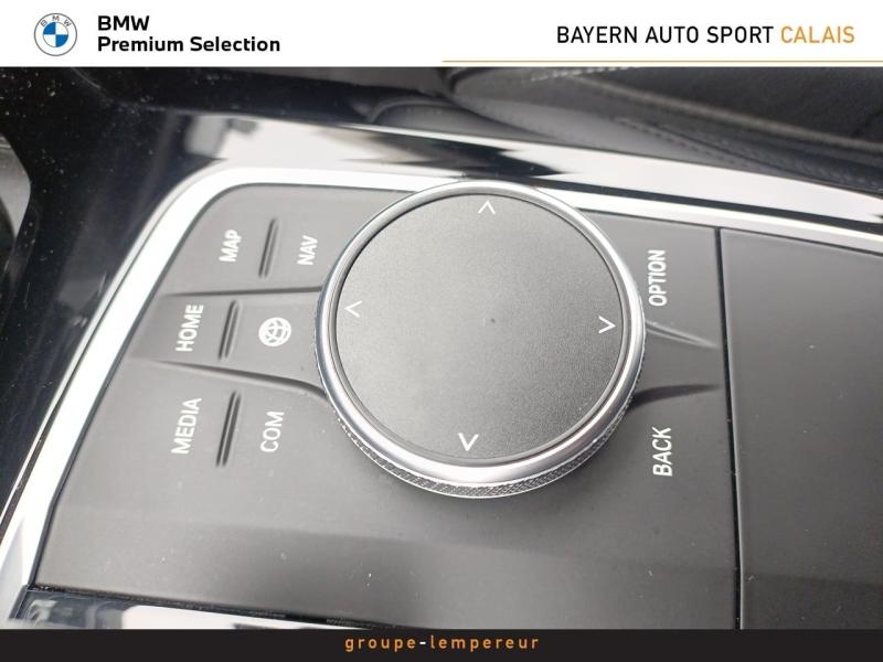 Image BMW X3 sDrive18d 150ch xLine