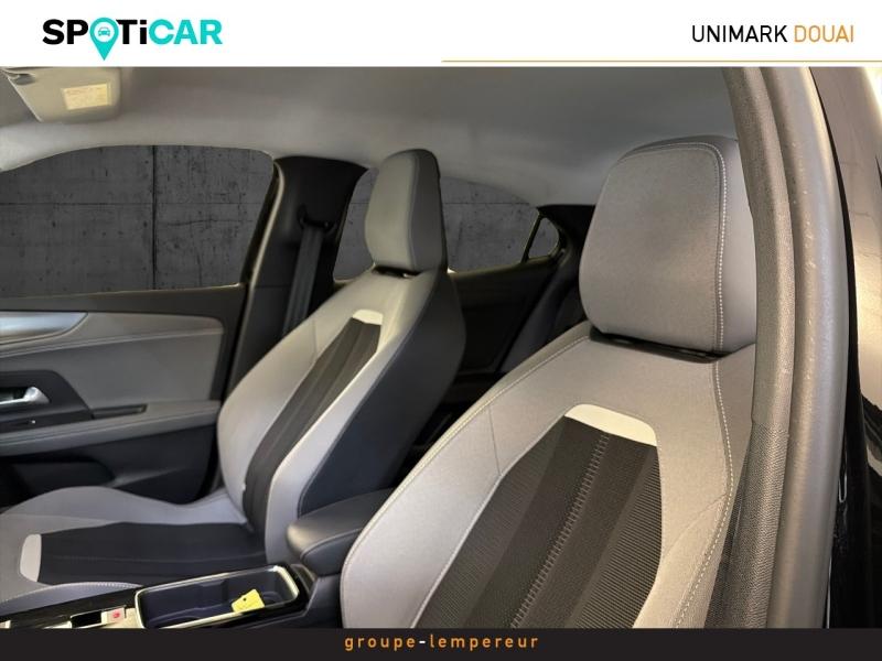 Image OPEL Mokka 1.2 Turbo 130ch Elegance Business BVA8