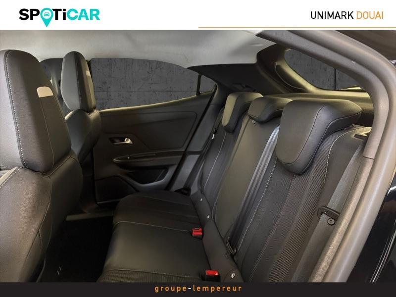 Image OPEL Mokka 1.2 Turbo 130ch Elegance Business BVA8