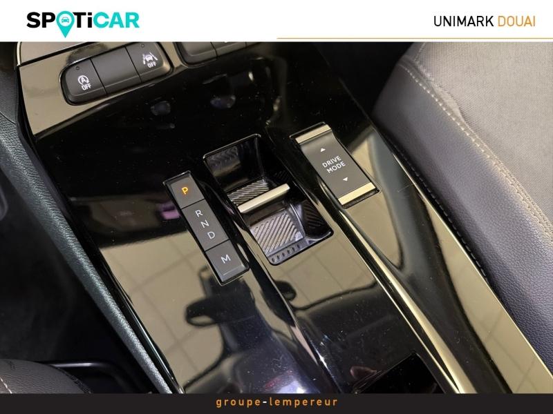 Image OPEL Mokka 1.2 Turbo 130ch Elegance Business BVA8