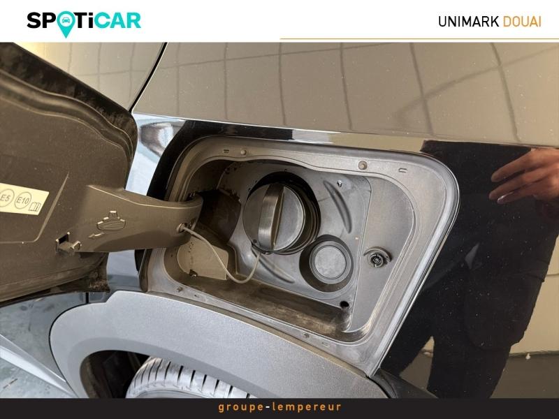 Image OPEL Mokka 1.2 Turbo 130ch Elegance Business BVA8