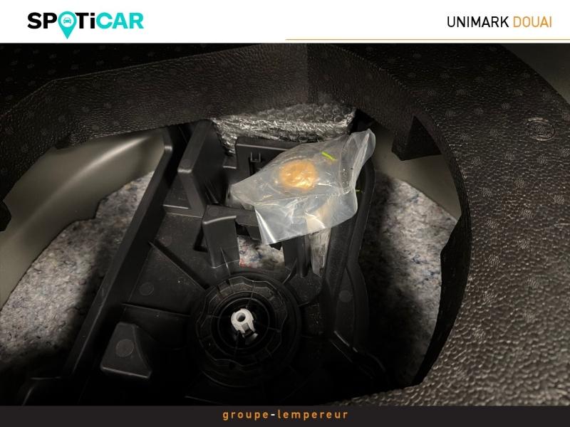 Image OPEL Mokka 1.2 Turbo 130ch Elegance Business BVA8