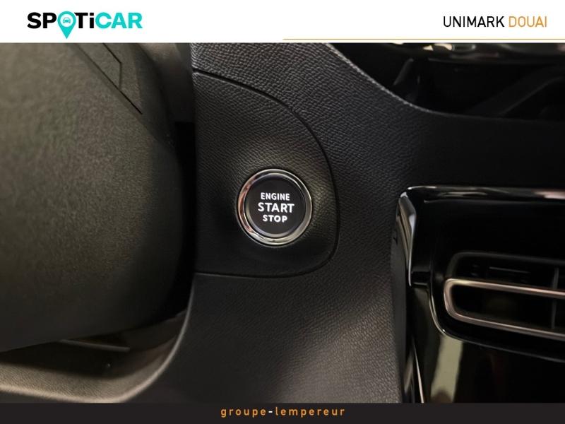 Image OPEL Mokka 1.2 Turbo 130ch Elegance Business BVA8