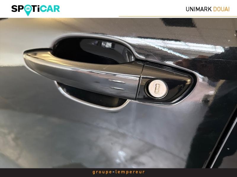 Image OPEL Mokka 1.2 Turbo 130ch Elegance Business BVA8