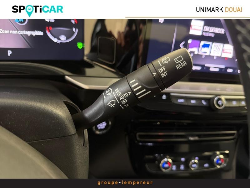 Image OPEL Mokka 1.2 Turbo 130ch Elegance Business BVA8