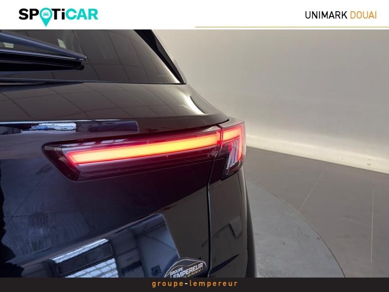 Image OPEL Mokka 1.2 Turbo 130ch Elegance Business BVA8