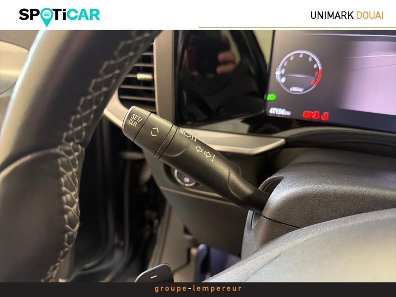 Image OPEL Mokka 1.2 Turbo 130ch Elegance Business BVA8