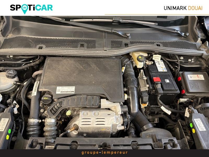 Image OPEL Mokka 1.2 Turbo 130ch Elegance Business BVA8