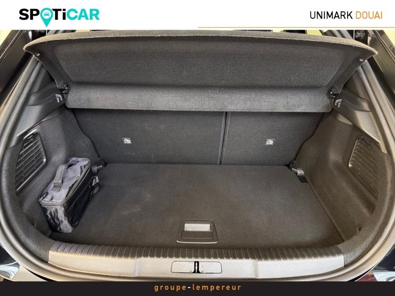 Image OPEL Mokka 1.2 Turbo 130ch Elegance Business BVA8