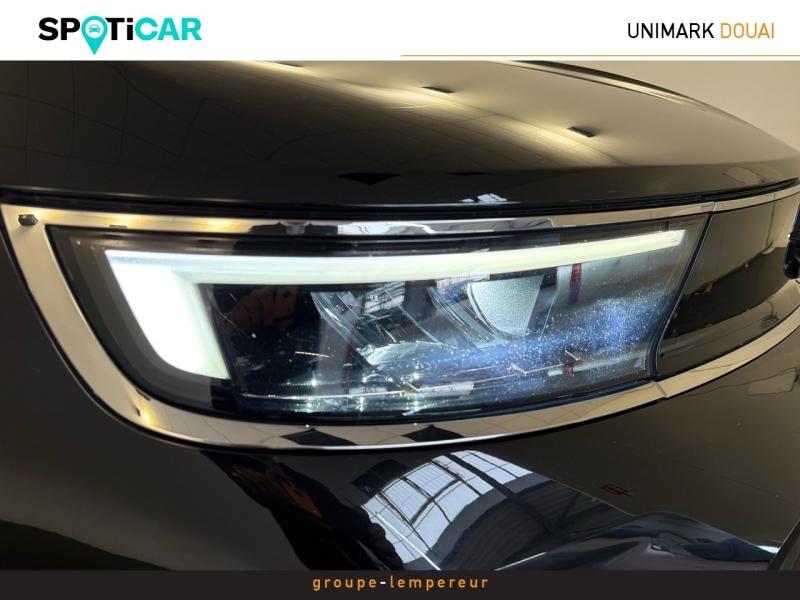 Image OPEL Mokka 1.2 Turbo 130ch Elegance Business BVA8