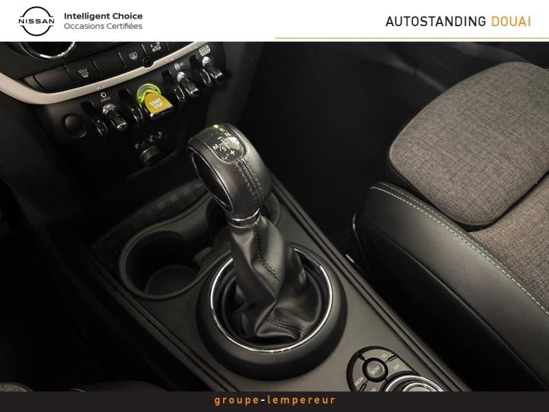 Image MINI Countryman Cooper SE 136ch + 88ch Business ALL4 BVA