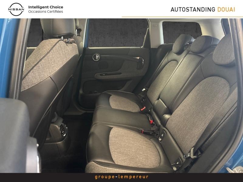 Image MINI Countryman Cooper SE 136ch + 88ch Business ALL4 BVA