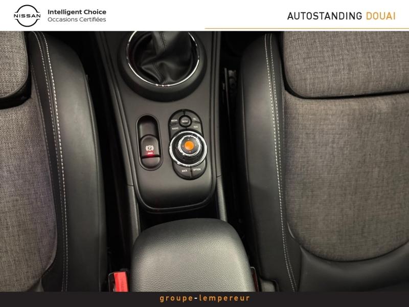 Image MINI Countryman Cooper SE 136ch + 88ch Business ALL4 BVA