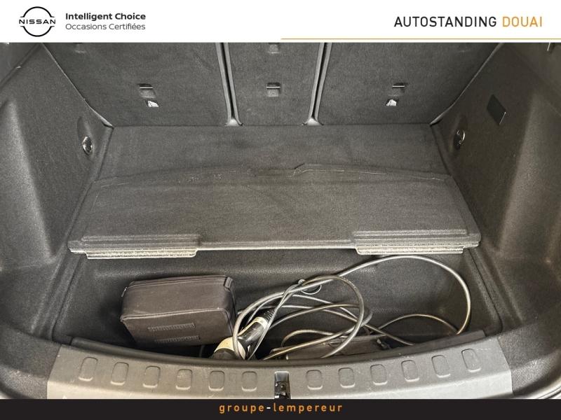 Image MINI Countryman Cooper SE 136ch + 88ch Business ALL4 BVA