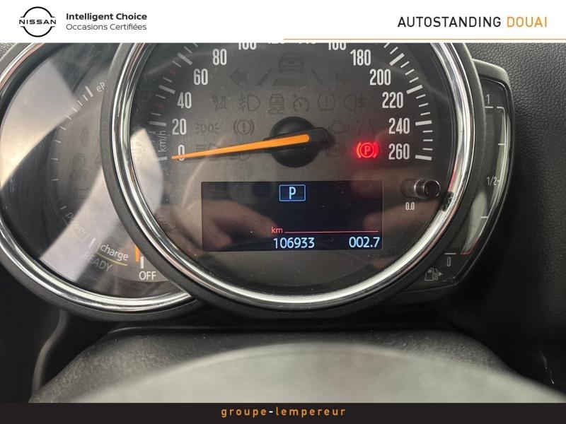 Image MINI Countryman Cooper SE 136ch + 88ch Business ALL4 BVA