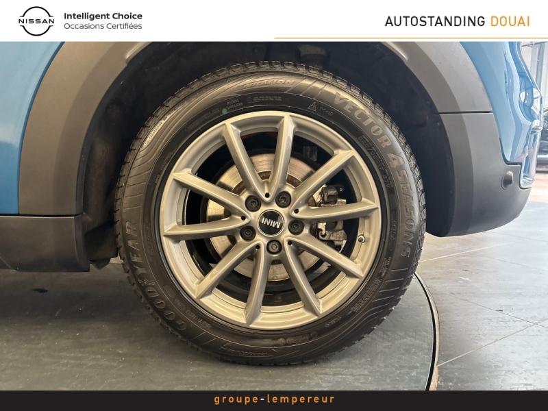 Image MINI Countryman Cooper SE 136ch + 88ch Business ALL4 BVA