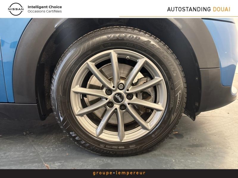 Image MINI Countryman Cooper SE 136ch + 88ch Business ALL4 BVA