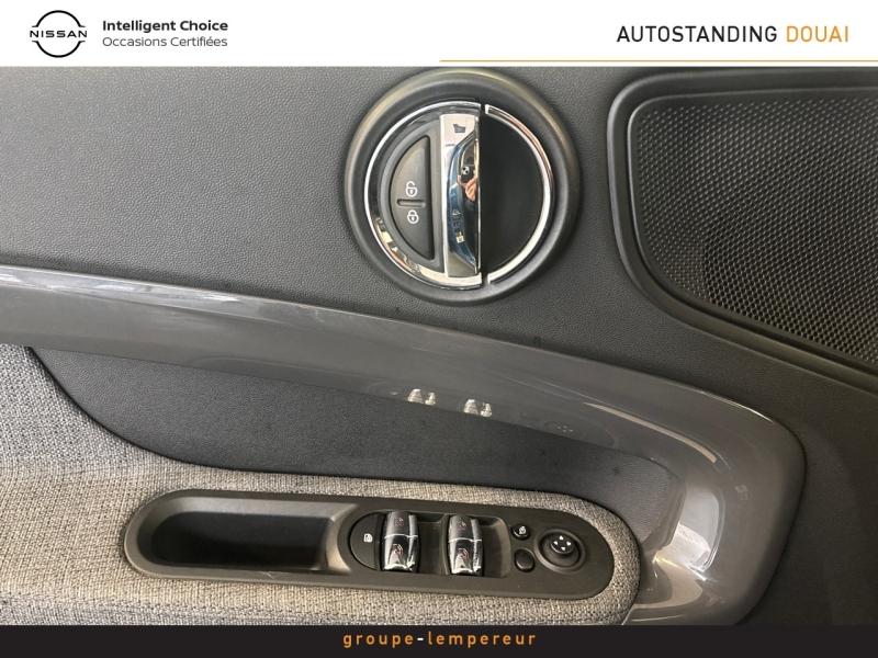 Image MINI Countryman Cooper SE 136ch + 88ch Business ALL4 BVA