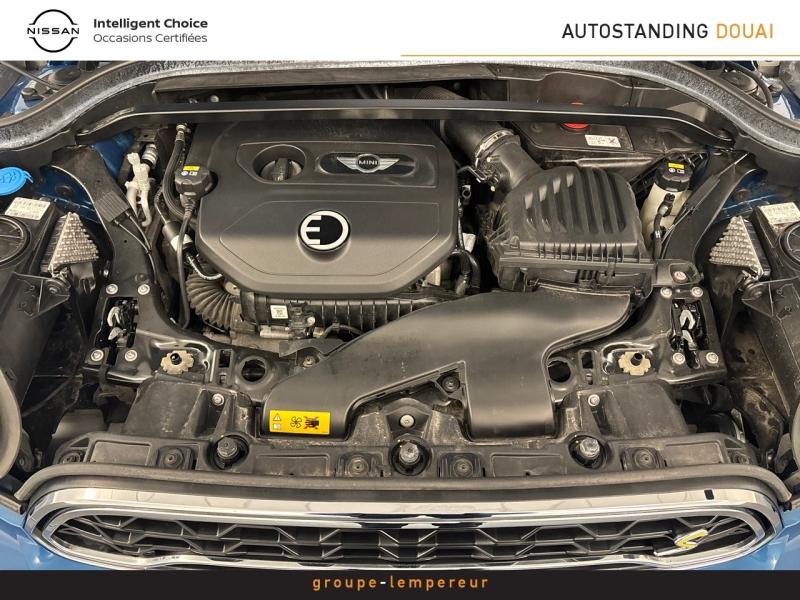 Image MINI Countryman Cooper SE 136ch + 88ch Business ALL4 BVA