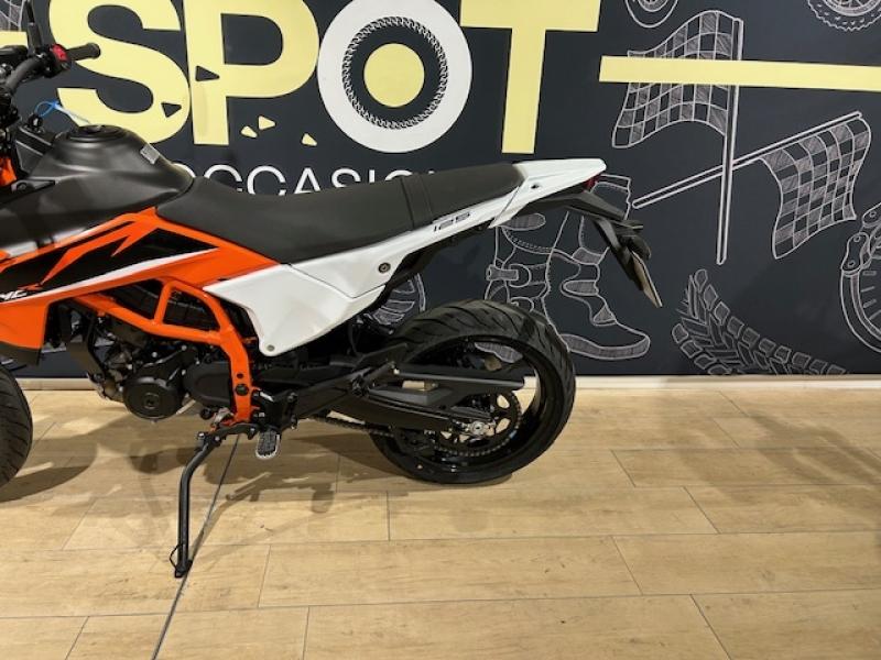 Image KTM SMC SMC 125 R