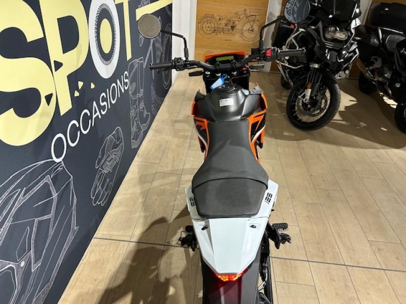 Image KTM SMC SMC 125 R