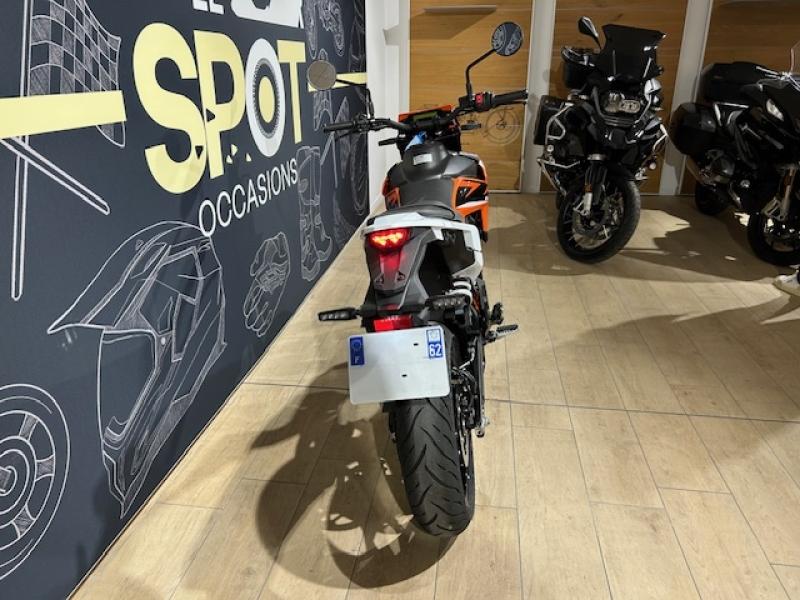 Image KTM SMC SMC 125 R