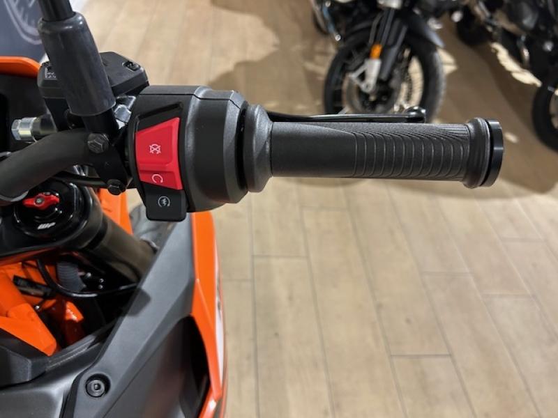 Image KTM SMC SMC 125 R