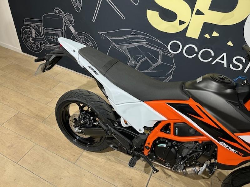 Image KTM SMC SMC 125 R