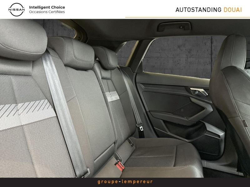 Image AUDI A3 Sportback 45 TFSI e 245ch Competition S tronic 6