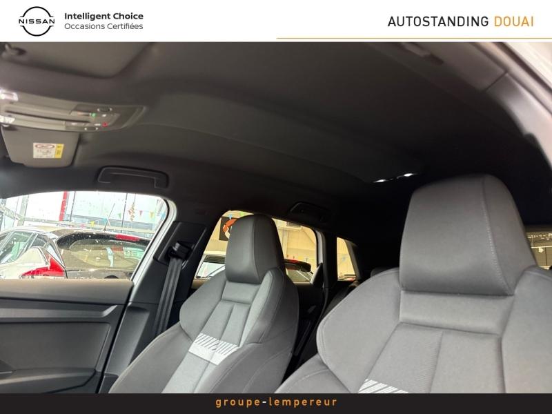 Image AUDI A3 Sportback 45 TFSI e 245ch Competition S tronic 6