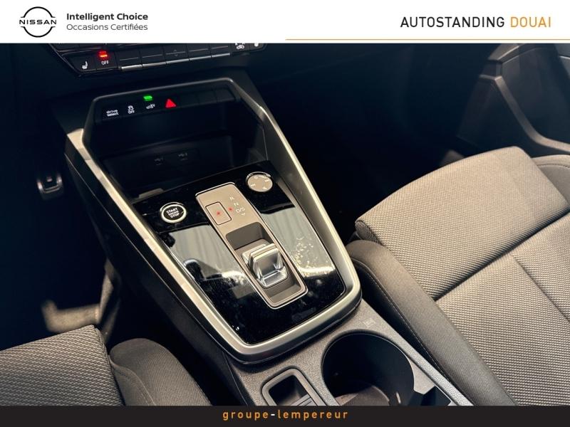 Image AUDI A3 Sportback 45 TFSI e 245ch Competition S tronic 6