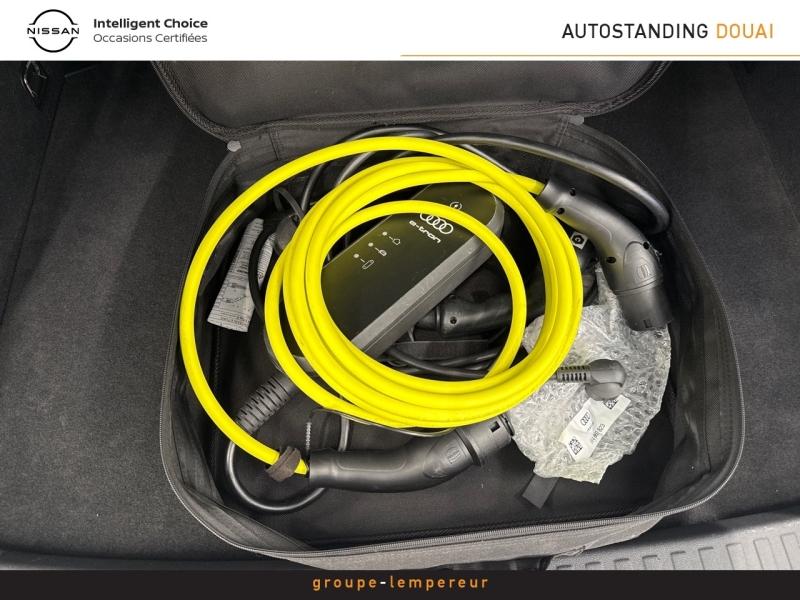 Image AUDI A3 Sportback 45 TFSI e 245ch Competition S tronic 6