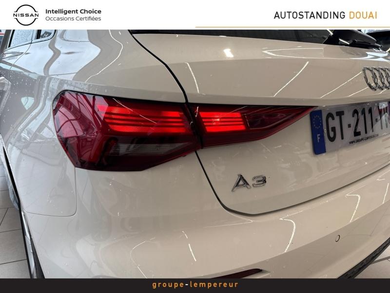 Image AUDI A3 Sportback 45 TFSI e 245ch Competition S tronic 6
