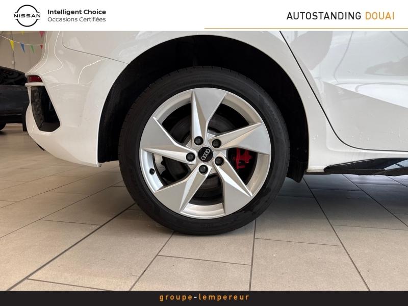 Image AUDI A3 Sportback 45 TFSI e 245ch Competition S tronic 6