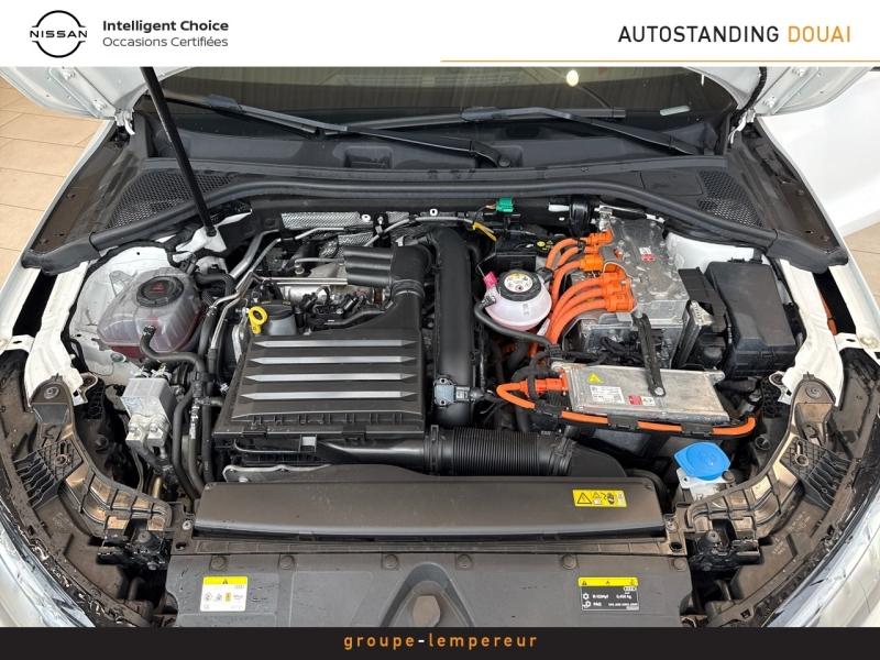 Image AUDI A3 Sportback 45 TFSI e 245ch Competition S tronic 6